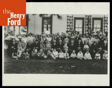 ford academy of the arts|An artsy Ford family reunion .